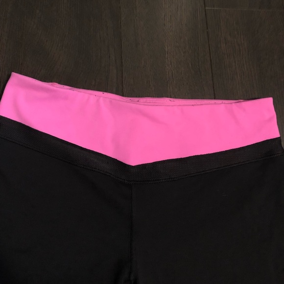 Victoria Secret x Sexy Sport yoga pants - Picture 1 of 4